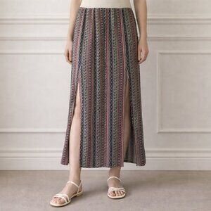 NOBO Super Soft Maxi Skirt